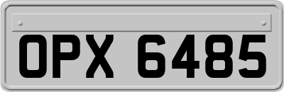 OPX6485