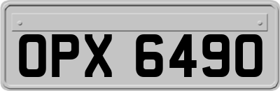OPX6490