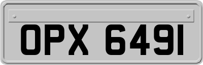 OPX6491