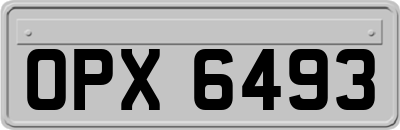 OPX6493