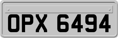 OPX6494