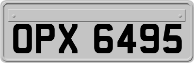 OPX6495