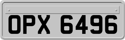 OPX6496