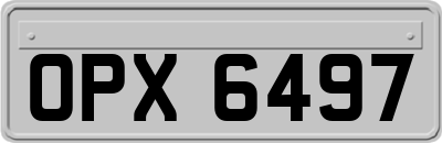 OPX6497