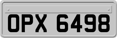 OPX6498