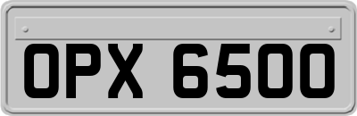 OPX6500