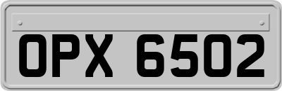 OPX6502
