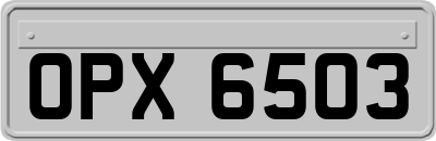 OPX6503