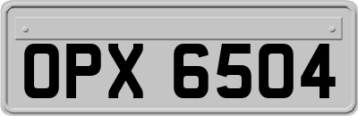 OPX6504