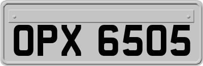 OPX6505
