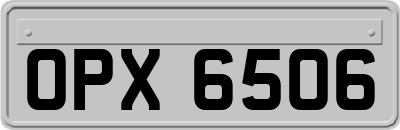 OPX6506