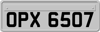 OPX6507