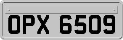 OPX6509