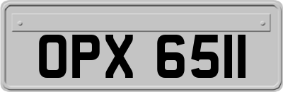 OPX6511