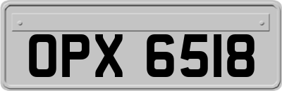 OPX6518