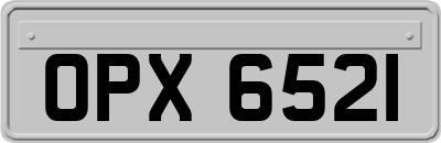 OPX6521
