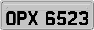 OPX6523