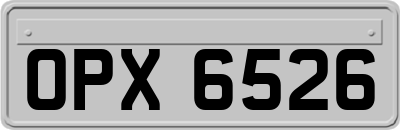 OPX6526