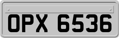 OPX6536