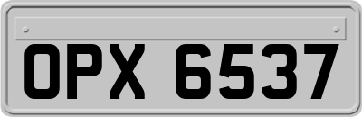 OPX6537