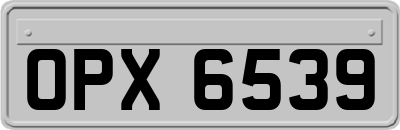 OPX6539