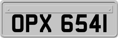 OPX6541