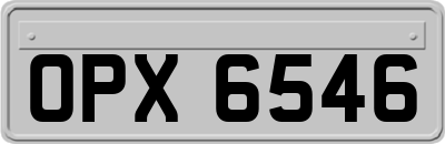 OPX6546