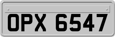 OPX6547
