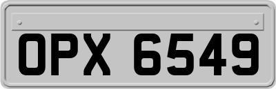 OPX6549