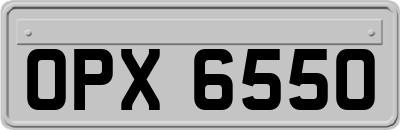 OPX6550