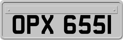 OPX6551