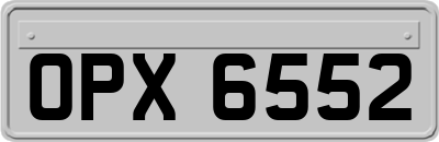 OPX6552