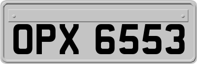 OPX6553