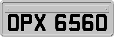 OPX6560