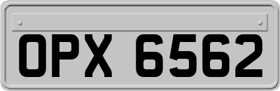 OPX6562