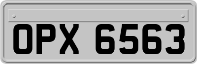 OPX6563