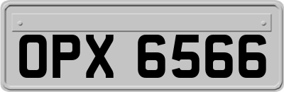 OPX6566