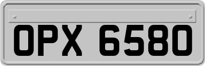 OPX6580