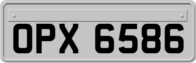 OPX6586