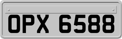 OPX6588