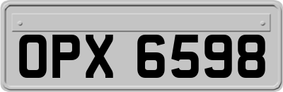 OPX6598