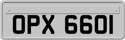 OPX6601