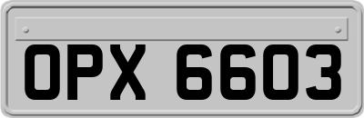 OPX6603