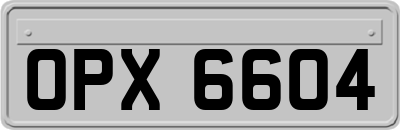 OPX6604