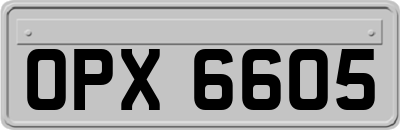 OPX6605