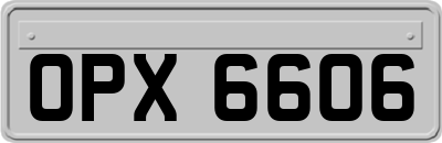OPX6606