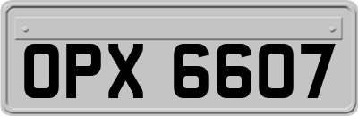 OPX6607