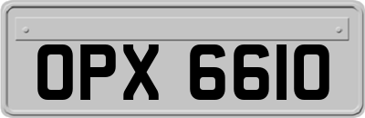 OPX6610