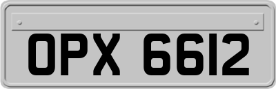 OPX6612