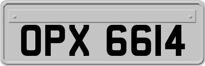 OPX6614
